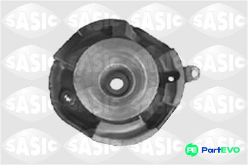 Sasic front suspension strut - front,