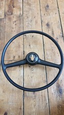 Austin mini steering wheel - austin,