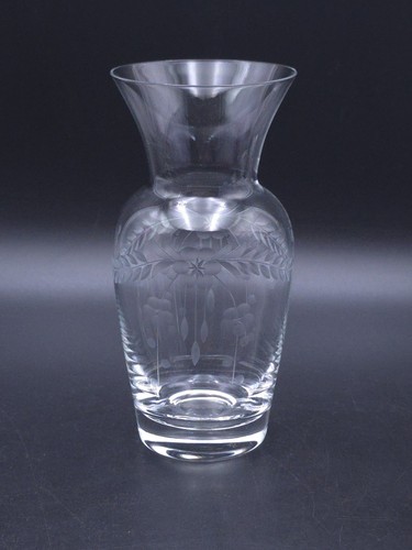 Bohemian clear crystal glass - crystal,