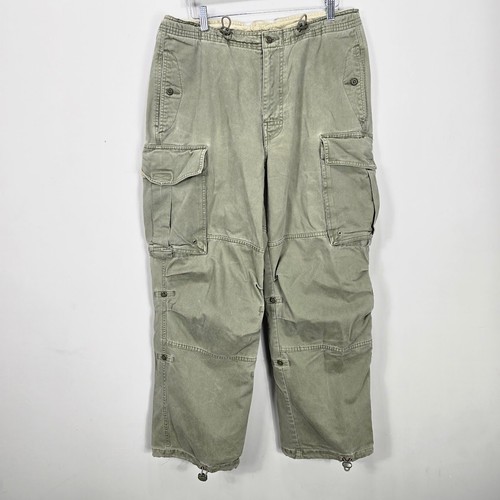 Vintage y2k gap cargo - gap,