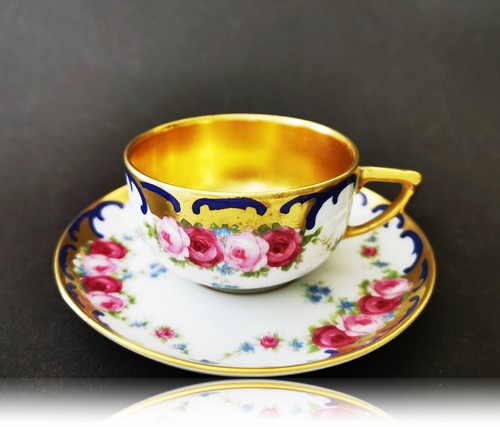 Antique rosenthal collectible - antique,
