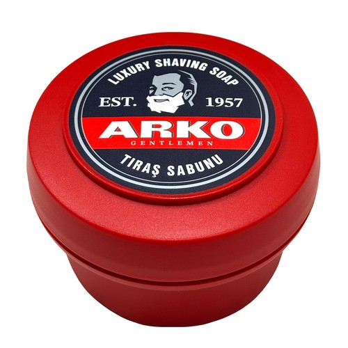 Arko shaving soap bowl 150 - arko,