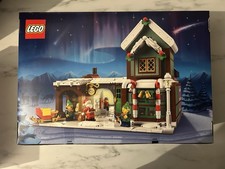 LEGO 4002025 Employee