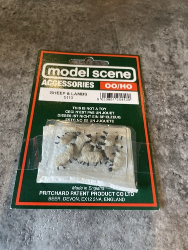 New peco modelscene pack - peco, of