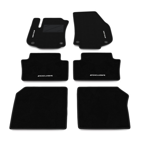 Floor mats compatible with - floor,