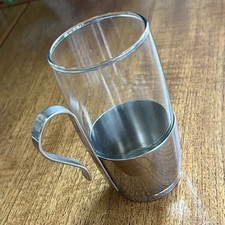 Old Hall - Robert Welch -