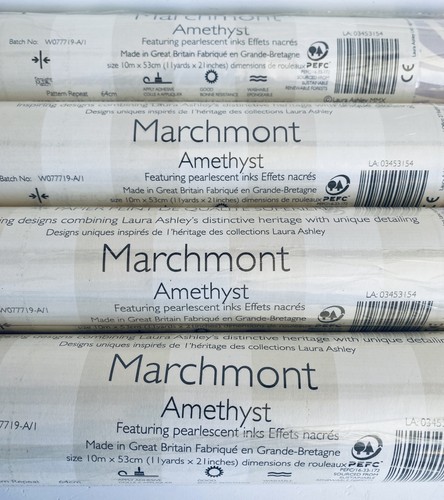 Laura ashley marchmont - laura,