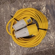 14m Extension Lead 110V  Power