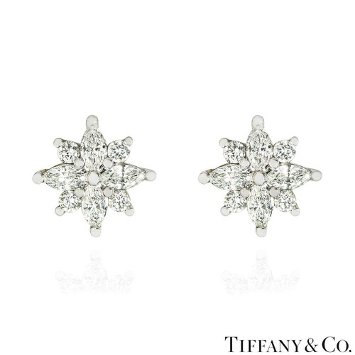 Tiffany platinum - &,