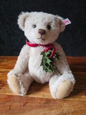 Steiff teddybär ilex - steiff,