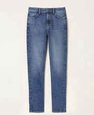 Shenley Denim Vintage Slim