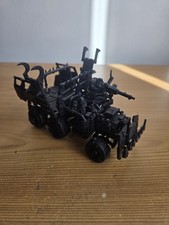Warhammer 40k Ork Trukk Orks Games Workshop