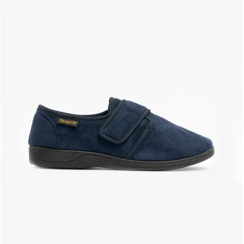 Sleepers tom mens - tom, suede
