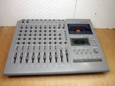 Vintage TASCAM Portastudio 488