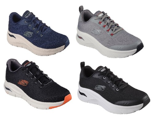 Skechers mens arch fit - skechers,