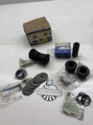 Collection spare parts - , push