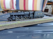 Graham farish gauge - graham,