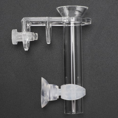 Shrimp feeding tube large - shrimp,