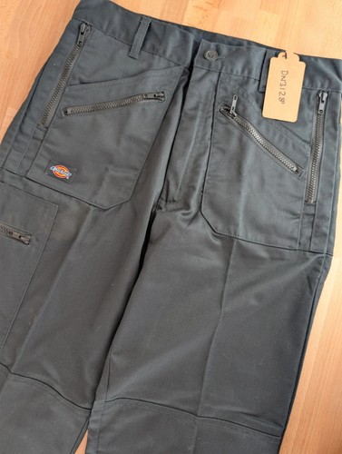 Dickies donnington park - dickies, x