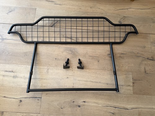 Bmw dog guard g21 series - dog, 3