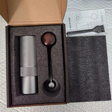 Hand Coffee Grinder 5/6/7-Axis