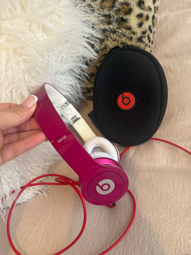 Beats dre solo hd - beats, dr.
