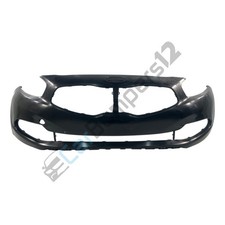 KIA CEED 2012-2014 FRONT BUMPER NON GENUINE