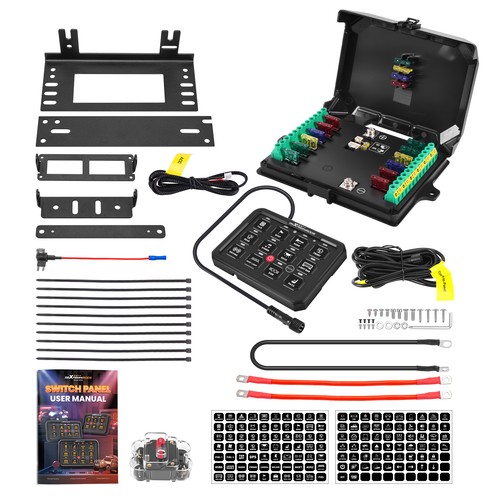 Touch switch panel button - panel,