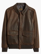 Schott NYC Men's Type A-2