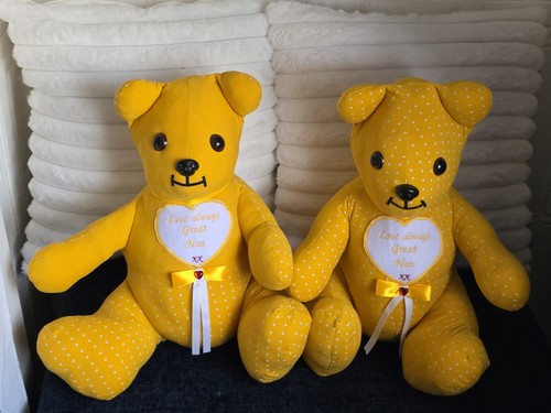 Large personalised memory - large,