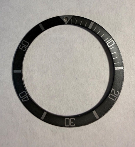 Original rolex insert vintage - rolex,