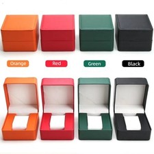 Single Watch Box Case PU