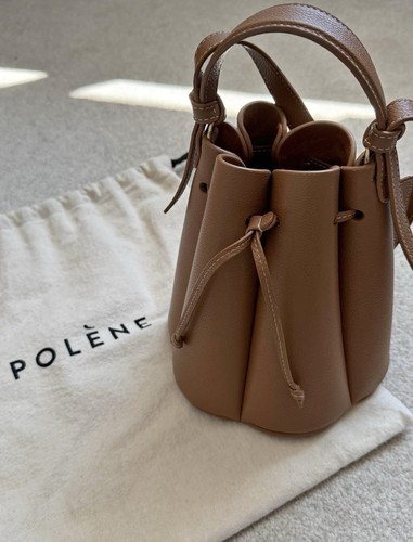 Polene numero huit camel - polene,
