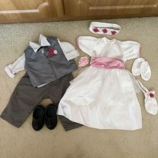 Smoby dolls wedding set bride - smoby,