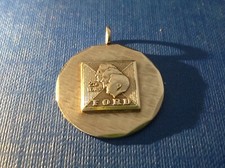 Ford motor company - ford,