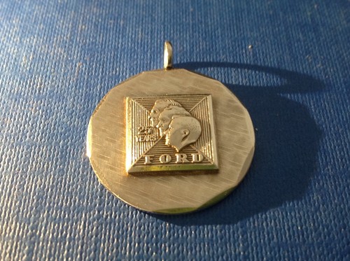 Ford motor company hallmarked - ford,