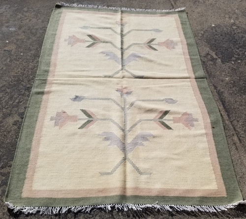 Vintage traditional handmade - traditional,