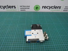 Festo VADMI-140 162509. Vacuum generator