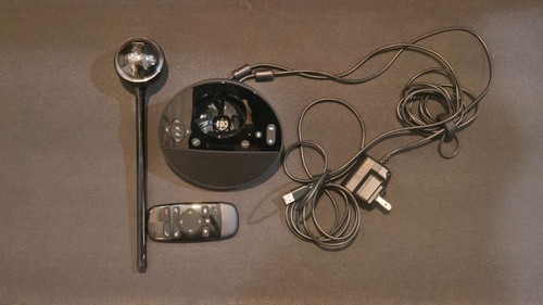 Logitech bcc950 n231 - logitech,
