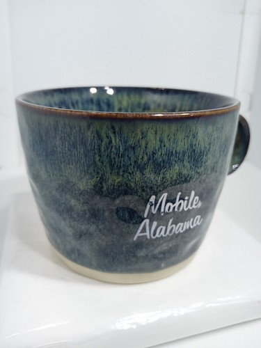 Mobile alabama coffee mug - alabama,