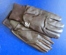 USAAF TYPE A-10 PILOT LEATHER