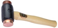 Thor Copper Rawhide Hammers