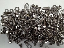 AUSTIN A30 A35 BSF NUT BOLT