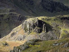 Photo 12x8 Slope with minor