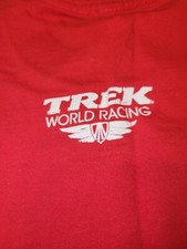 Trek Bicycle World Racing