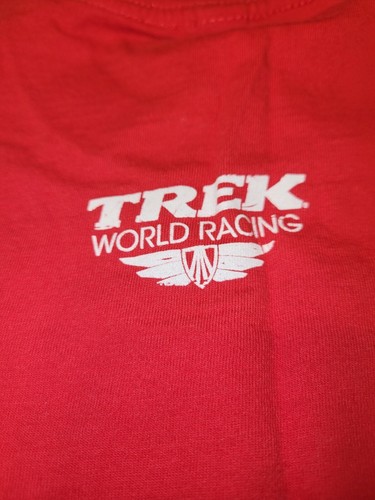 Trek bicycle world racing - trek,