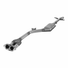 Catalytic Converter Pipe For
