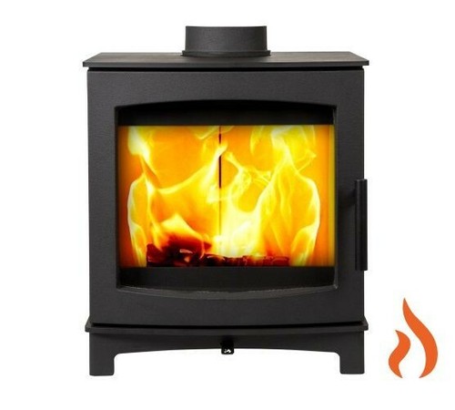 Tinder box small stove - box small,