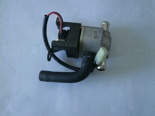 Pollution control valve air - pollution,