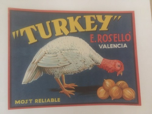 Original vintage spanish linen - vintage,